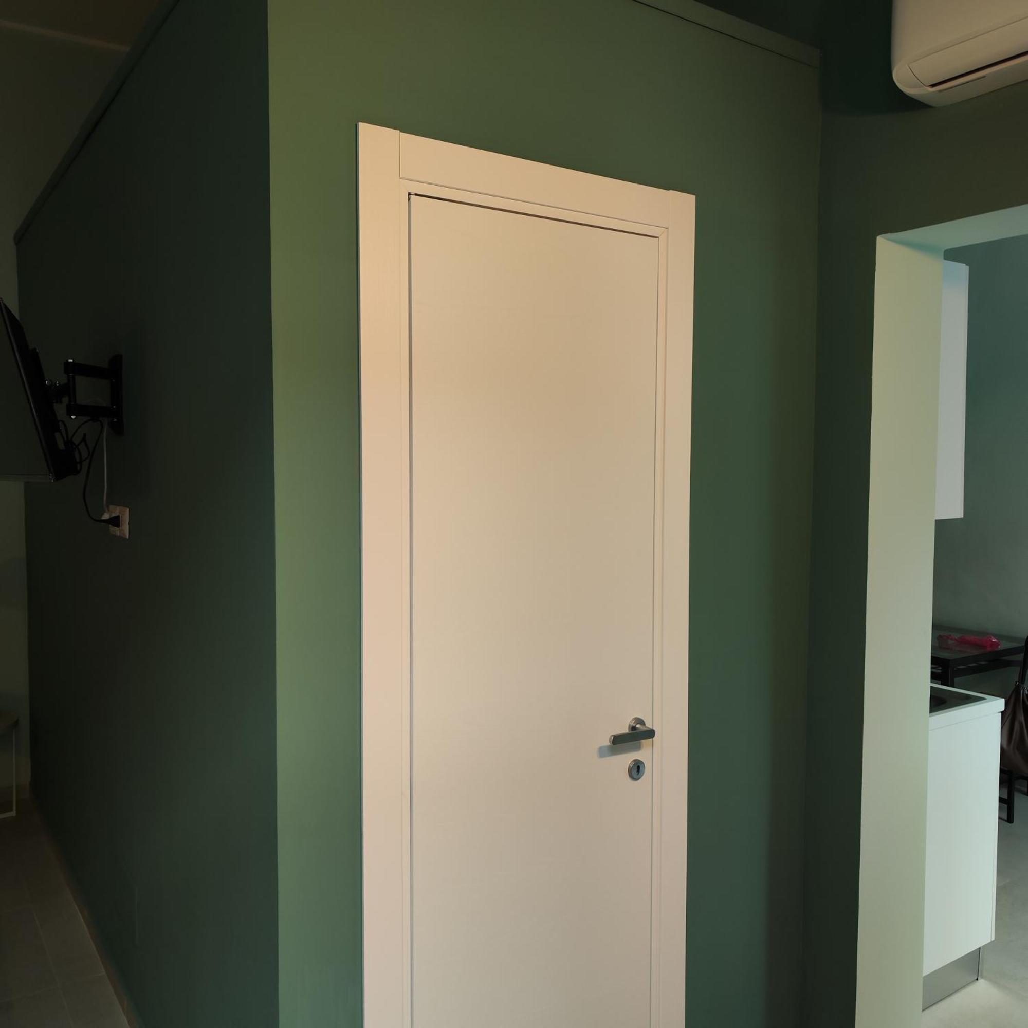 Ferienwohnung Mistral130 Bari Exterior foto