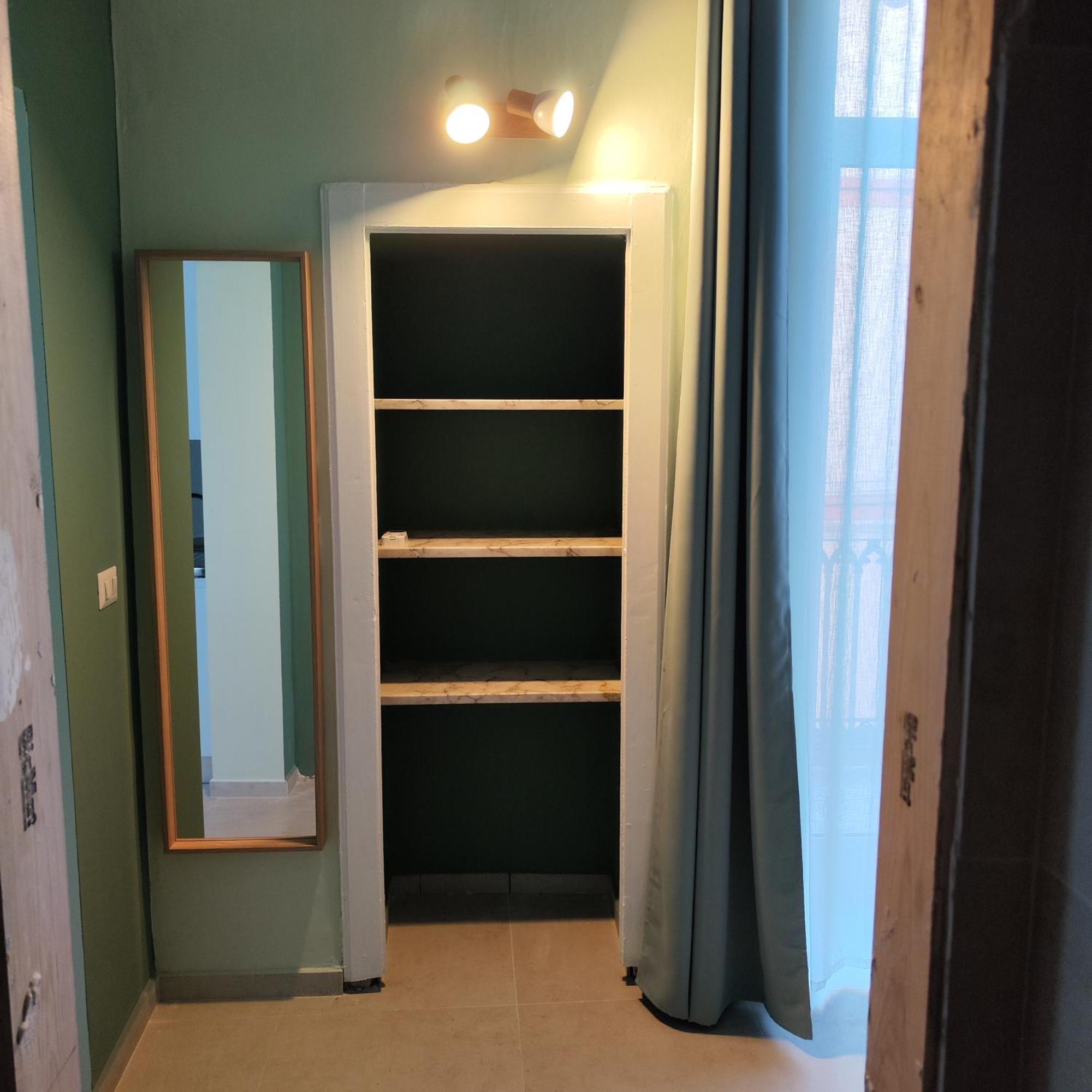 Ferienwohnung Mistral130 Bari Exterior foto