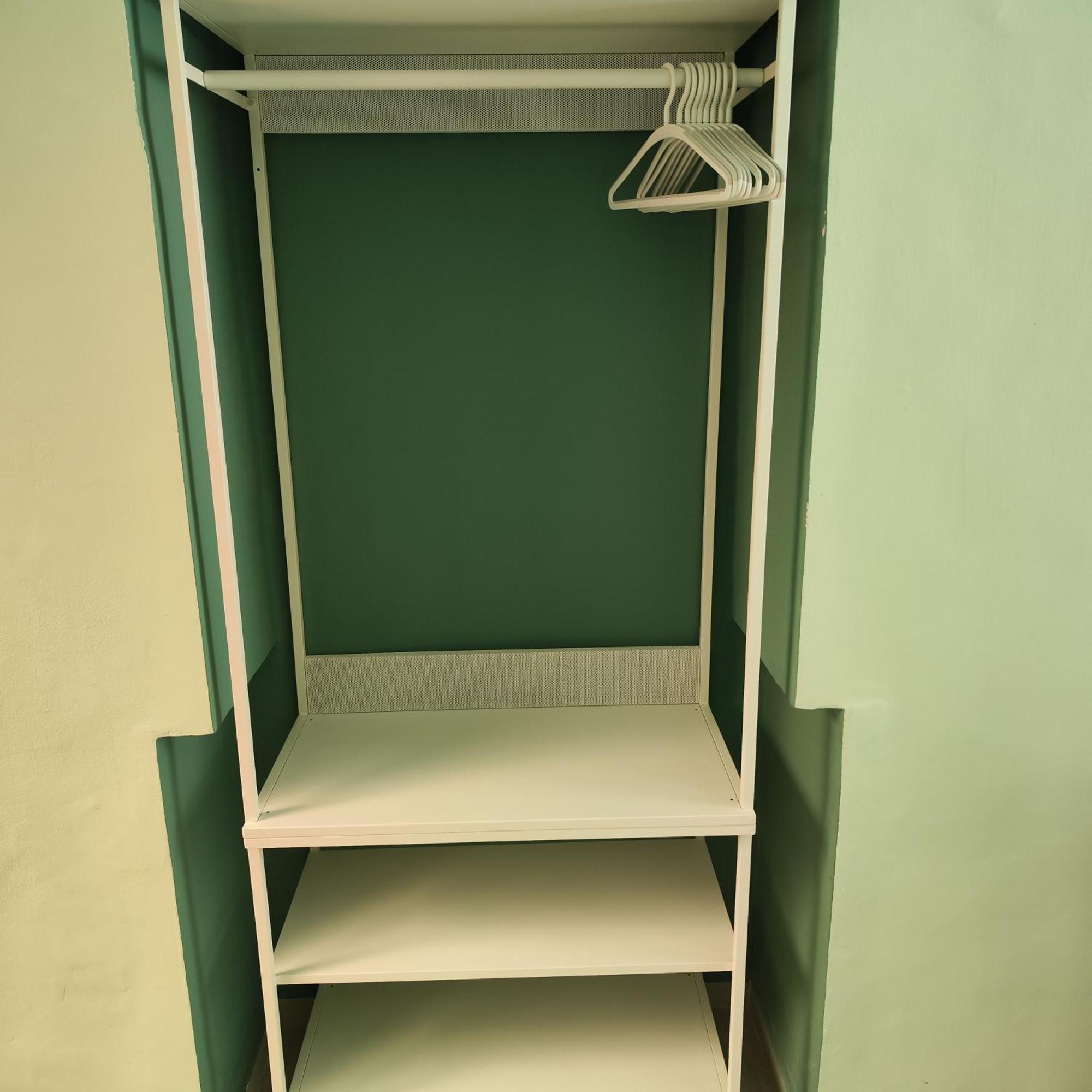 Ferienwohnung Mistral130 Bari Exterior foto